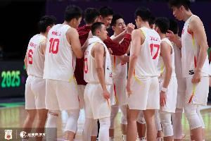 中国男篮18次杀进亚洲杯决赛 16次夺得冠军&两次获得亚军