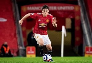 卖人必赔！ESPN：爵爷退休后，唯一让曼联赚到差价的只有D-詹姆斯