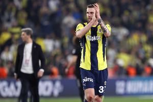 什克：没联系过米兰 是否可能加盟国米的死敌？没什么是不可能的