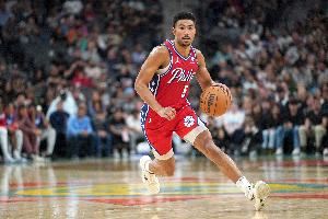 Ary：格莱姆斯预计签资质！因76人的1年报价没比资质报价高多少