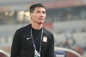 ：邵佳一、李国旭参加国足新帅选聘，邵佳一成主要候选之一