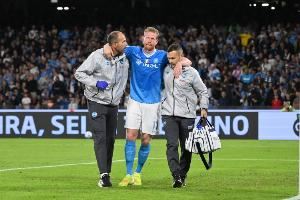  德布劳内社媒：我将缺阵一段时间，手术很成功，感谢大家的祝福