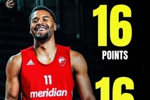  此前首秀2分钟2犯规！贾里德-巴特勒联赛出场16分钟砍16分