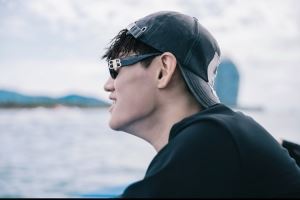  腰椎骨折伤愈后短暂签约篮网！曾凡博晒照：漫长的夏季终于过去了