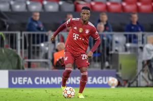  队报：拜仁旧将萨尔本周二将回梅斯训练，若身体允许有望签约梅斯