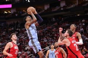  缺控卫？巴爷：火箭可以用谢泼德+伊森+范弗里特+首轮签换莫兰特