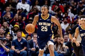  墨菲：我们是职业球员做好本职工作是应该的 球队必须回到正轨