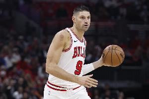  一剑封喉！武切维奇唯一三分送绝杀 全场14中8砍19分10板