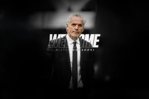  官方：斯佩齐亚宣布多纳多尼成为球队新主帅，双方签约至明年6月