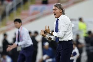  斯基拉：佛罗伦萨询问曼奇尼情况 俱乐部也有可能请回帕拉迪诺