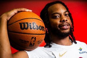  Shams：加兰将在周四迎来赛季首秀！对手是76人队！