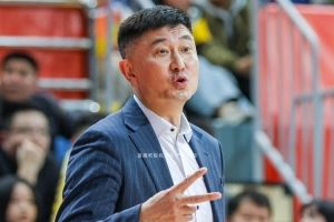  媒体人：广东全运男篮缺乏顶级五号位的软肋暴露无遗