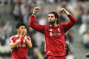  又帅又能踢，索博斯洛伊本赛季4场欧冠贡献1球3助攻