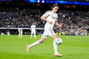  前球探：曼联卖卡雷拉斯是巨大错误 他们缺乏投资年轻球员的勇气