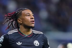  法国队前13次出场至少打进4球，奥利塞是2014年之后首人