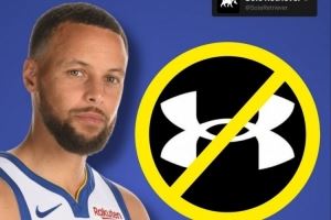  UA创始人：现在这样能让UA和库里品牌两个团队都发挥各自强项