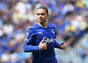  鲁尼：戈登伤了格拉利什都进不去英格兰队，可以安排明夏假期了