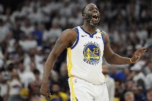  科尔盛赞追梦：他是我见过的最伟大的竞争者之一