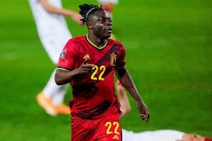  遭哈萨克斯坦逼平+无缘提前出线！多库：无法满意这样的结果