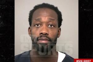  TMZ：贝弗利家暴的是自己妹妹 他殴打后者眼部&掐脖30秒致其窒息