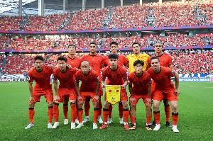 足协官方：明年联赛期间，国家队依据FIFA窗口期备战，不提前集训